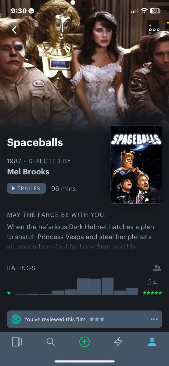 MathewKnudsvig's tweet photo. @letterboxd Honestly most of my watches this month were rewatches, but ig https://t.co/YmKh0HmL1B