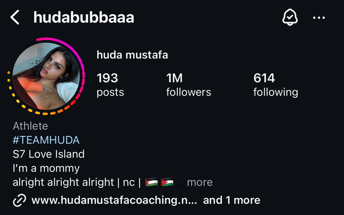 feelineedy's tweet image. omfg she hit 1 mil #loveislandsusa