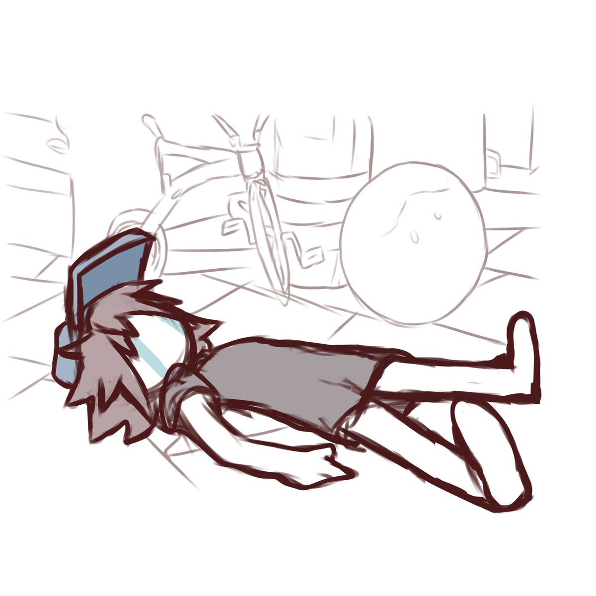 JMDrawls's tweet image. LET THIS WEEK END NOOOOOOOOOOOOOOOOOOOW