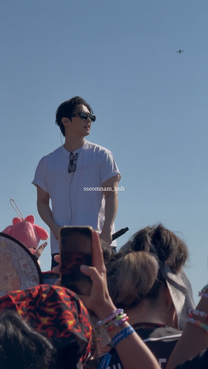 250629 #dominATE_TORONTO soundcheck

#LEEKNOWisGUCCI
#LEEKNOWxGUCCI

#리노 #LeeKnow
#스트레이키즈 #StrayKids