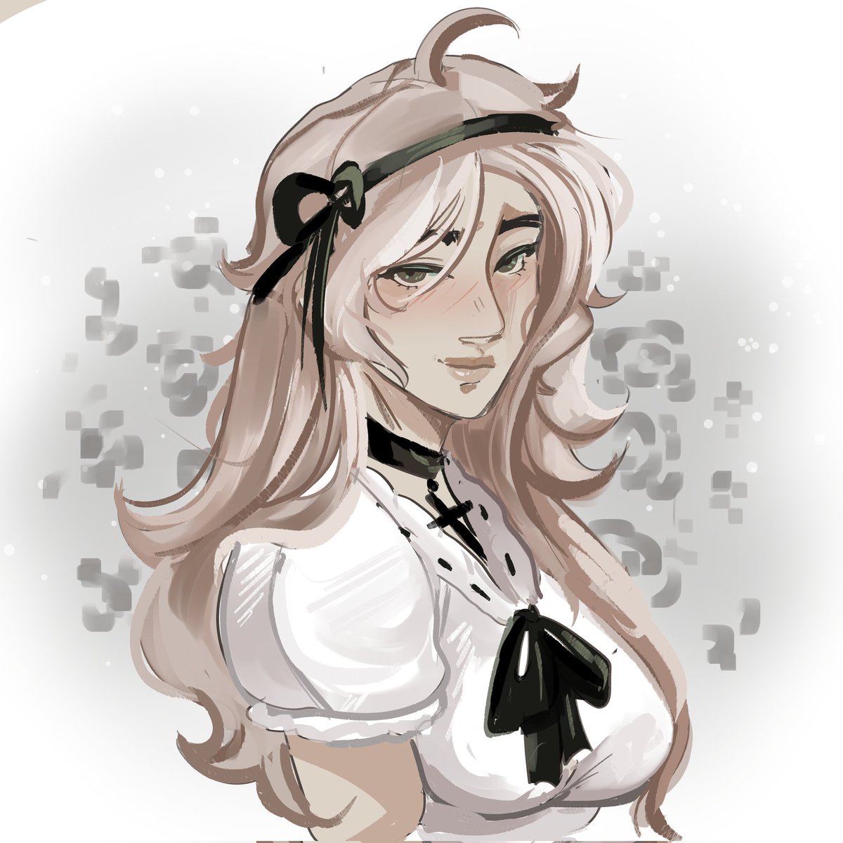 ART FIGHT DAY ONEEEE

YOU WANT ME SO BAD, MY AF IS KOLEANDER

#af #artfight #art