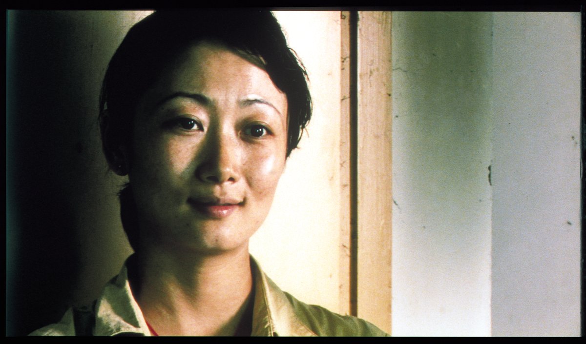 映画『新世紀ロマンティクス』公式 (@Jia_Zhangke) / Posts / X