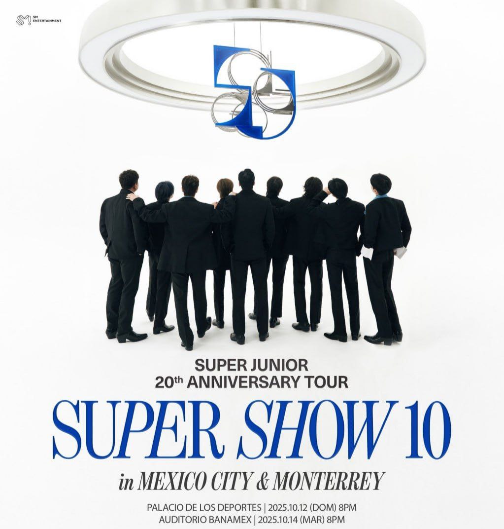 Kyujae_15's tweet image. ELF, cuestionen TODO, pero neta, TODO.

Abro hilo con todo lo que está viviendo ELF México después de que Ocesa anunciara el SS10 en México… y no soltara los precios ni mapa.

(Por favor, mantengan la mente abierta al leer)