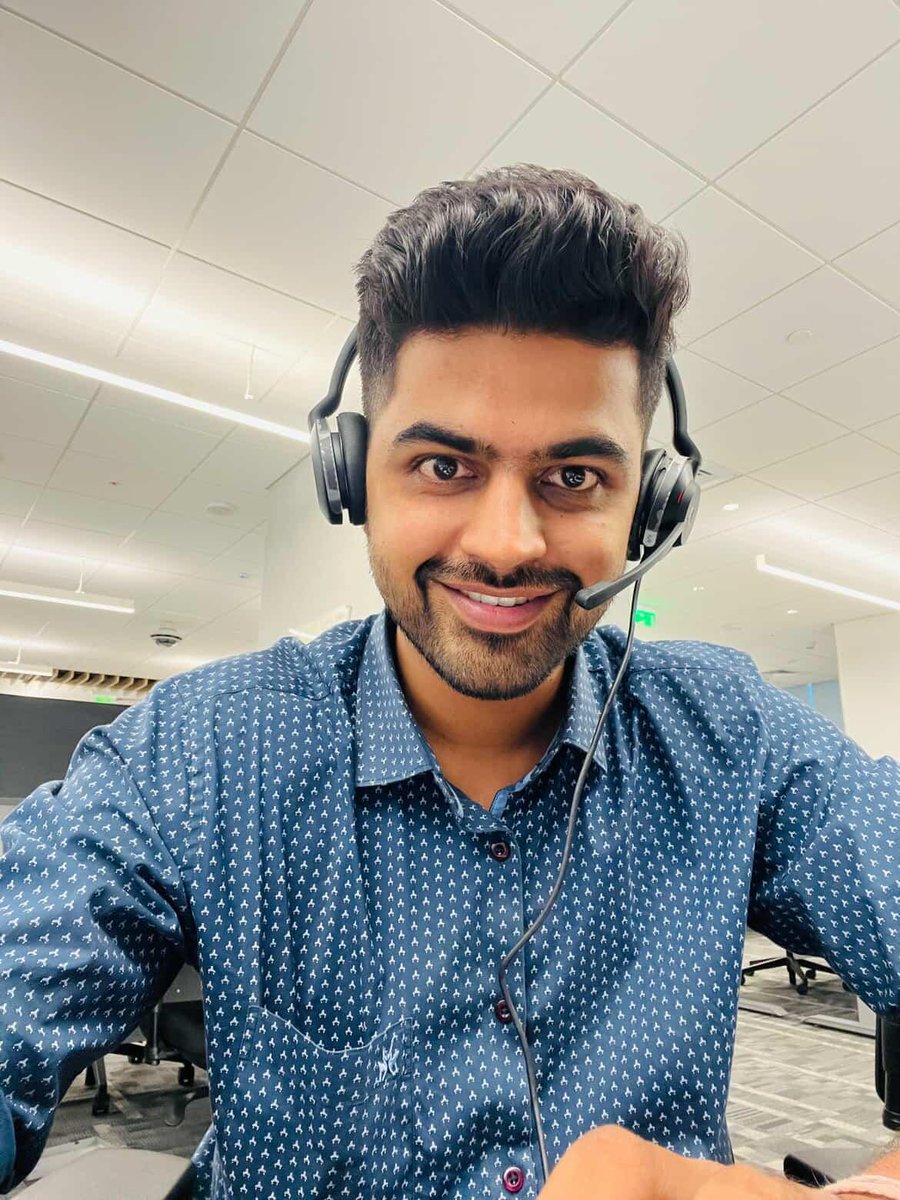 avinash770143's tweet photo. @AskPerplexity Make him to say in happy mood"aji mu BP dekhibi headsets re mote kiye disturb koroni aji pura full kera kera". https://t.co/C80CeVA8Ao