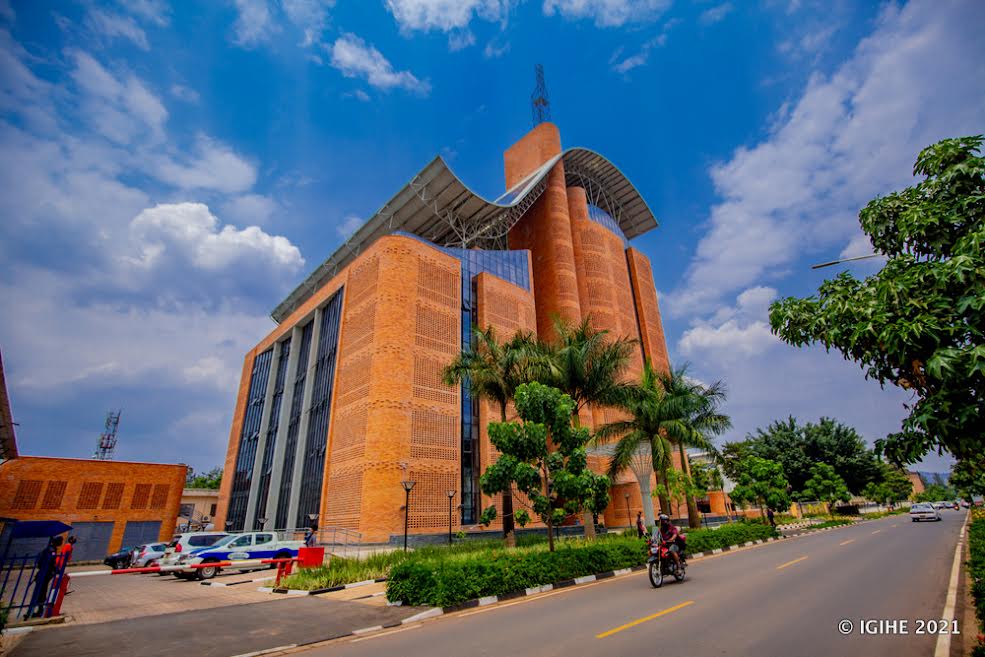 IGIHE (@igihe) on Twitter photo .<a href="/imbankrw/">I&M Bank (Rwanda) Plc.</a> yemeje ko izitabira Rwanda Convention iteganyijwe kubera i Dallas Fort Worth muri Amerika, aho izaba itanga ubufasha bwo gufungura konti, igaragaze amahirwe yo gushora imari mu mutungo utimukanwa ndetse inasobanurire abazayigana ibyerekeye konti zo kuzigama zunguka .<a href="/imbankrw/">I&M Bank (Rwanda) Plc.</a> yemeje ko izitabira Rwanda Convention iteganyijwe kubera i Dallas Fort Worth muri Amerika, aho izaba itanga ubufasha bwo gufungura konti, igaragaze amahirwe yo gushora imari mu mutungo utimukanwa ndetse inasobanurire abazayigana ibyerekeye konti zo kuzigama zunguka