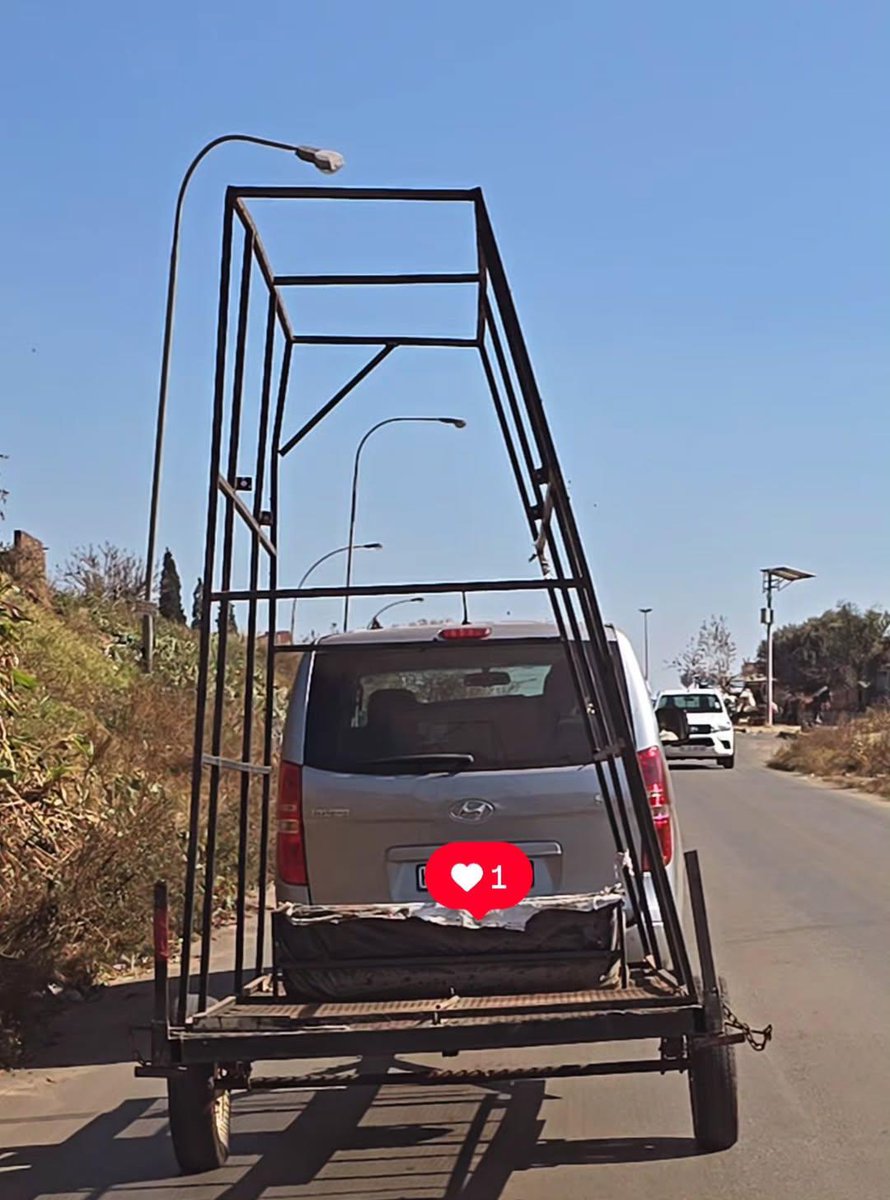 I used to run a trailer advertising business and I built these babies from scratch. They are fully licensed, we manufactured them from pint A to roadworthy certification. I'm dusting them off for TEA and getting them back in shape so they can work. They haven't been used in