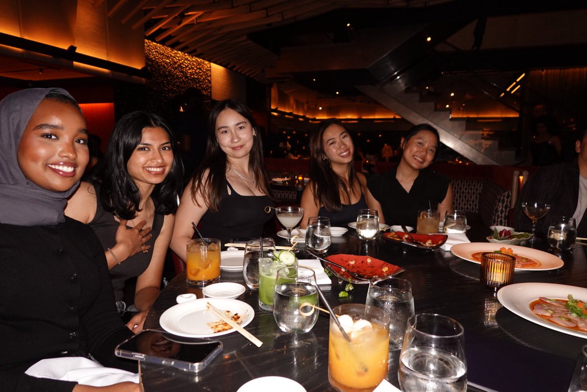 FoundHer House tweet media