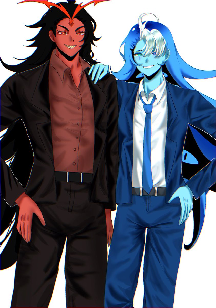 #커미션 #커미션홍보 #커미션개장 #당일마감
2인커미션 급해서 오늘 신청해주신 한분에게
당일마감 해드립니다
1.4 (크레페신청시 0.2 깎아드림)
kre.pe/qZOx 크레페
open.kakao.com/o/sTRMpWBh 오픈채팅