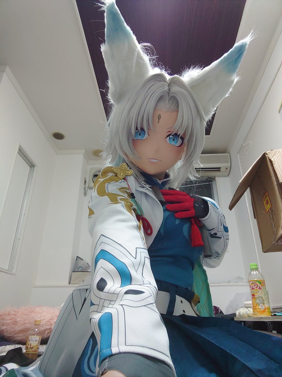 木天蓼絵音 (@ENON1230294) / Posts / X