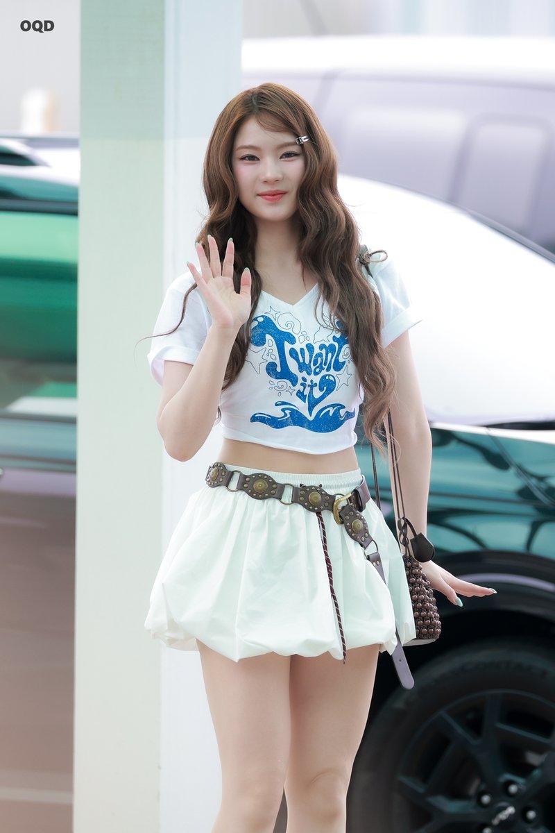 onequietdream's tweet photo. 240701

#STAYC #스테이씨​ #ISA #아이사 https://t.co/Hg2mip0VJk