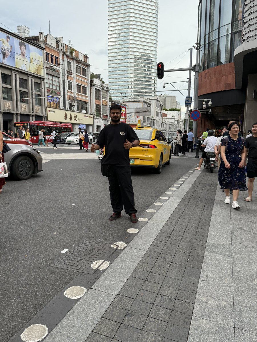 China is way crazier than I thought!