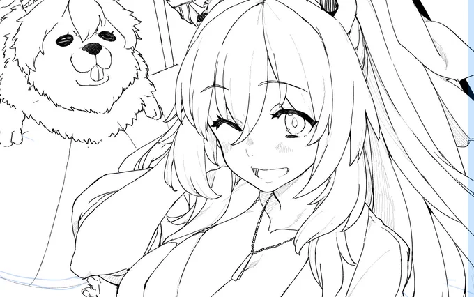 犬デュランダルをこすり倒していくスタイル 