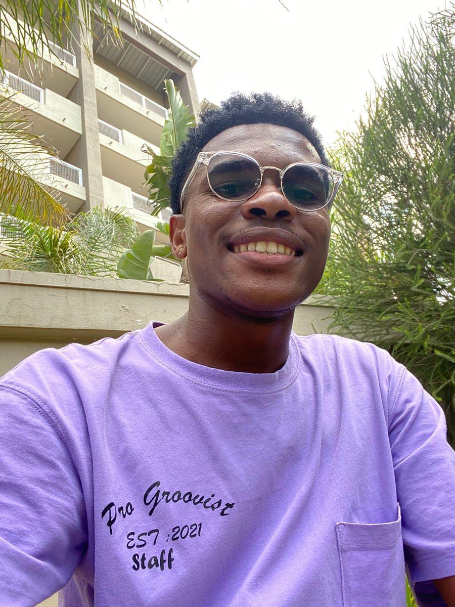 pro Groovist clothing tweet media