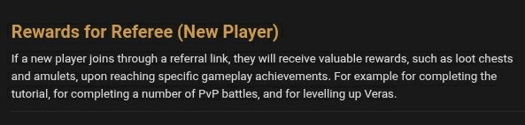 VikingMango's tweet image. New to Valhalla? Start strong with my referral link! ⚔️
Why begin empty-handed when you can get free in-game bonuses right away?
Use my referral link and you’ll receive valuable in-game rewards like loot chests and amulets when you complete simple milestones:
✅ Finish the…