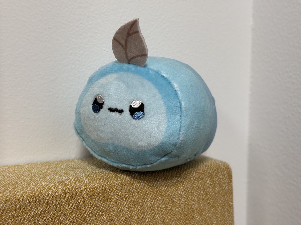 Look at who‘s here!