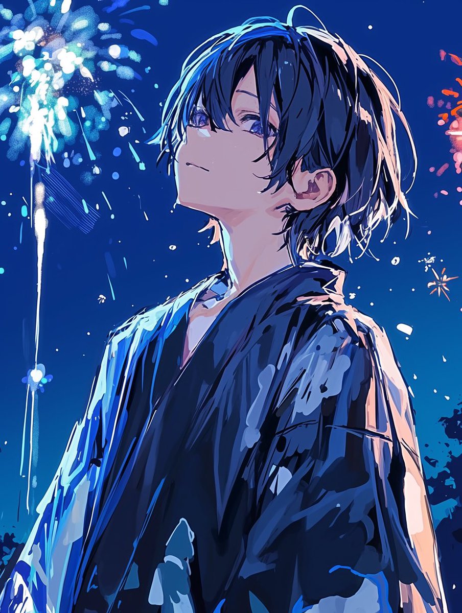 🦋夏のイラスト企画🎆

▎ 浴衣のイラストを
    1名様にプレゼント！
    
⿻応募方法
𓏸フォロー＆リツイート
𓏸【 🎇 】のみリプ

▎当選者の方にはDMをして御要望を
   お聞きした上でお作り致します。

【 締切7/4 20:00 】

#イラスト企画  #無償企画