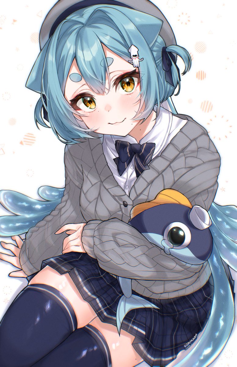 Bea | 🦑✏ | tweet media