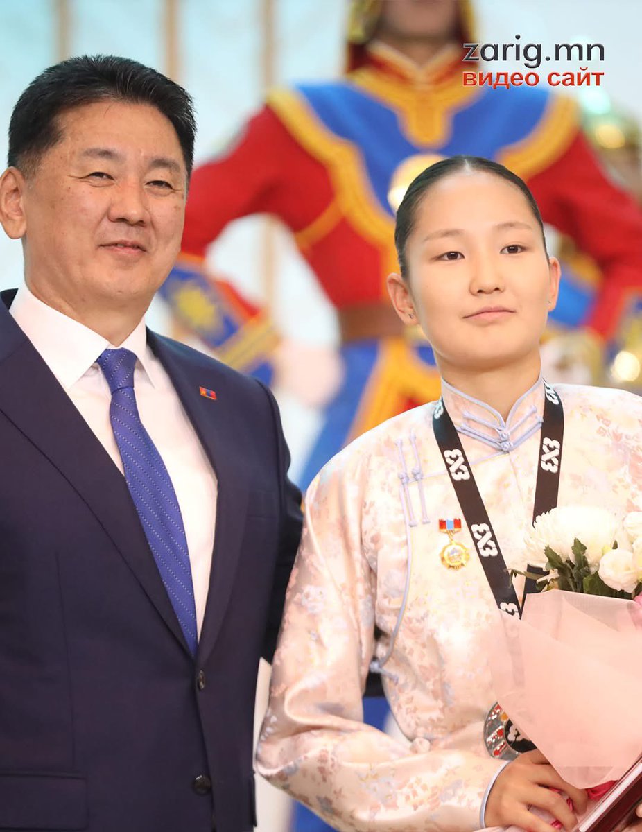 18 тай гавьяат хөөрхөн, маш сайн тоглосон 😍