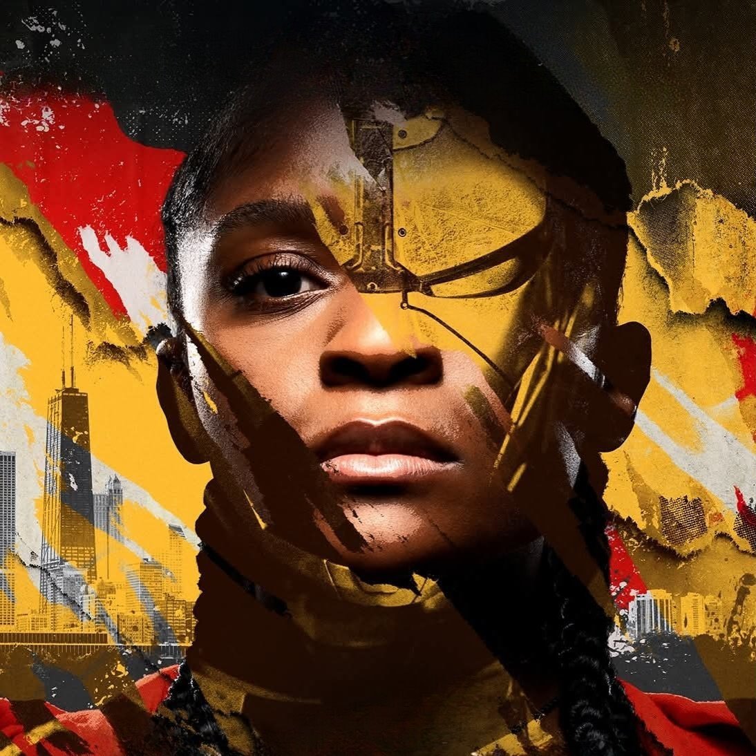 IRONHEART has ended after 7 days