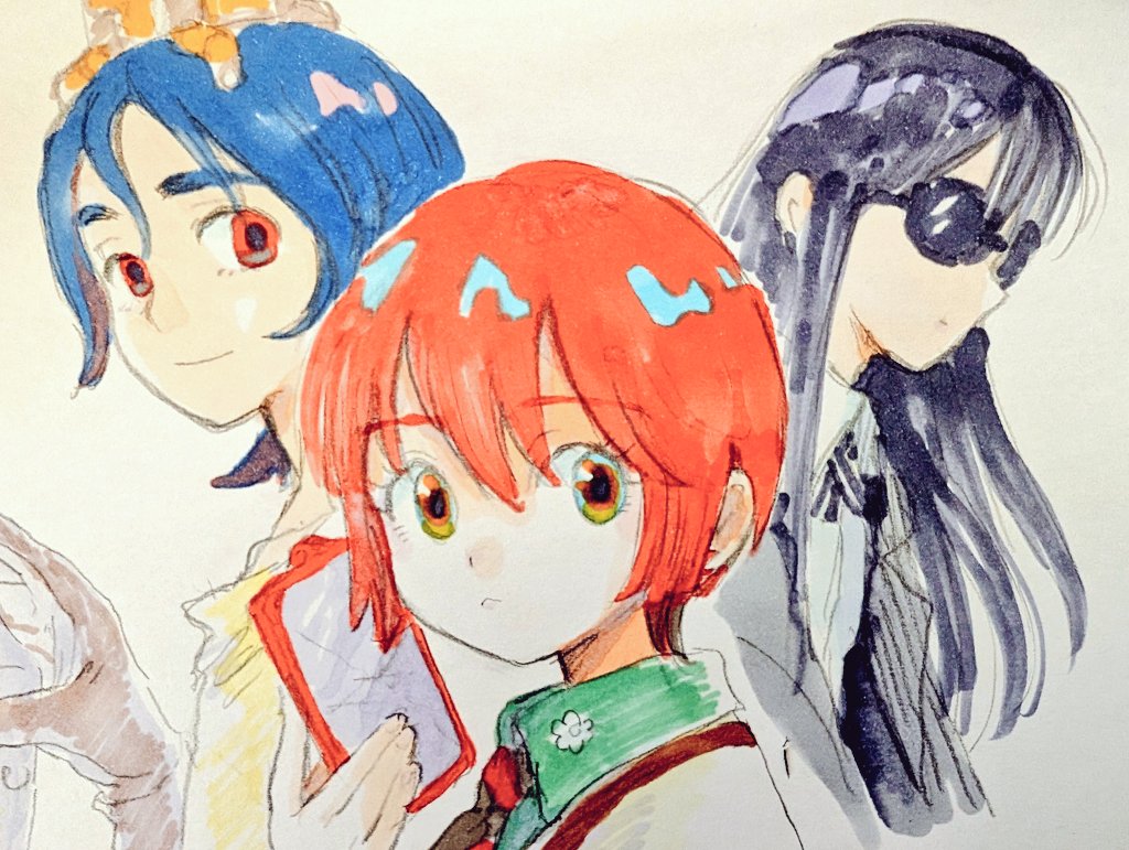 みそぢる tweet media