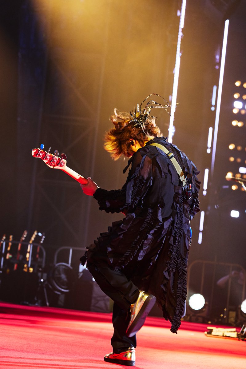 GLAY 30th Anniversary GLAY EXPO 2024-2025 GRAND FINALE archive vol