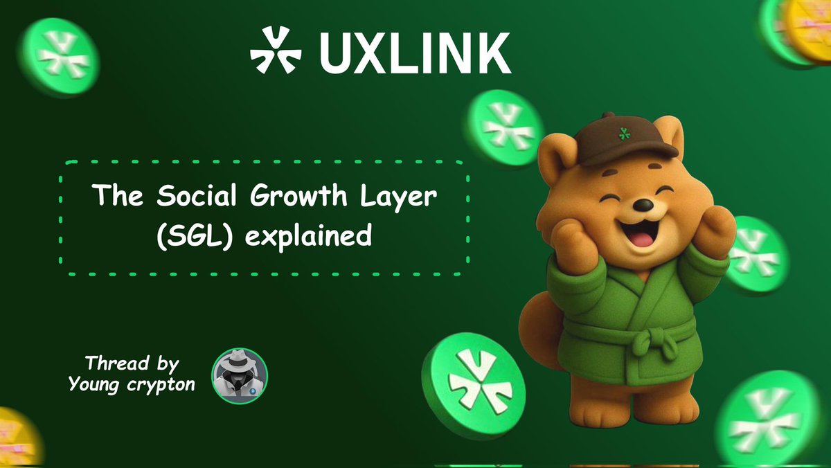 🌟Can you break Web2’s algorithm trap? UXLINK’s your Web3 social launchpad with 50M users! No follower cages—blast off with ties like a mission plan. 15M users, 1.5M token holders, and 190 countries fuel this rocket. Telegram’s your booster, propelling Web2 to Web3 with crypto