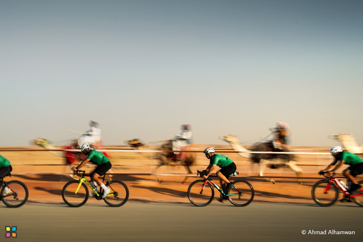 📸 #PhotoOfTheDay 

"Legacy on the Track | بين الماضي والحاضر"

© Ahmad Alhamwan | Saudi Arabia
<a href="/AHMAD_ALHAMWAN/">Ahmad</a> 

#HIPA #HIPAae #photography #photographerlovers #SaudiArabia #SportsPhotography #ActionShot