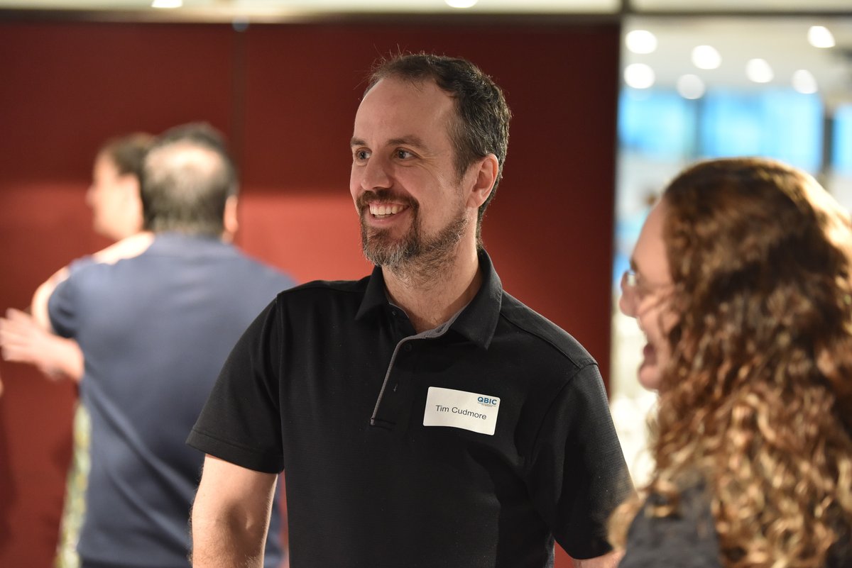 QldBrainInst's tweet image. At just 10 years old, Tim Cudmore survived a life-altering accident that left him with a traumatic brain injury (TBI), spinal trauma, and a fractured skull.
Fast-forward more than two decades, and Tim is now a respected community advocate, motivational speaker, and disability…