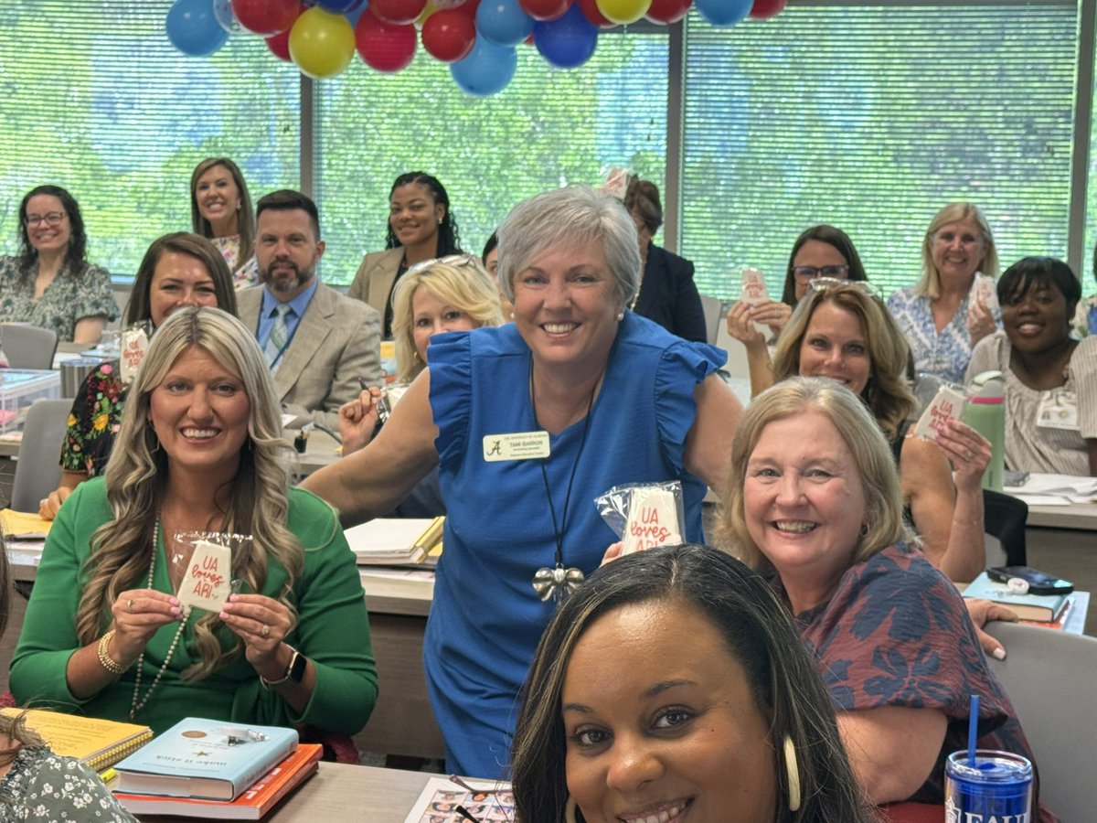 Alabama_Reading's tweet image. What does July 1 mean to you? To the ARI State and Regional Staff it means kickstarting a new year. And as always, these days bring great energy and excitement! DARE TO DREAM!