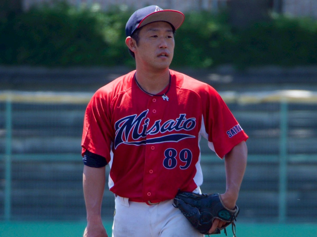 allmisato_bc's tweet photo. 6月22日（日)
⚾️活動報告⚾️
第49回全日本クラブ選手権 埼玉県予選
2回戦
vs #都幾川倶楽部硬式野球団 様
@アイル•スタジアム浦和

都幾川倶楽部硬式野球団
Ｔ |５１０ ３６４ ６ＸＸ ‖ ２５
Ｍ |０３０ ９１０ ０ＸＸ ‖ １３
全三郷硬式野球部 https://t.co/5GKfEY6zuO