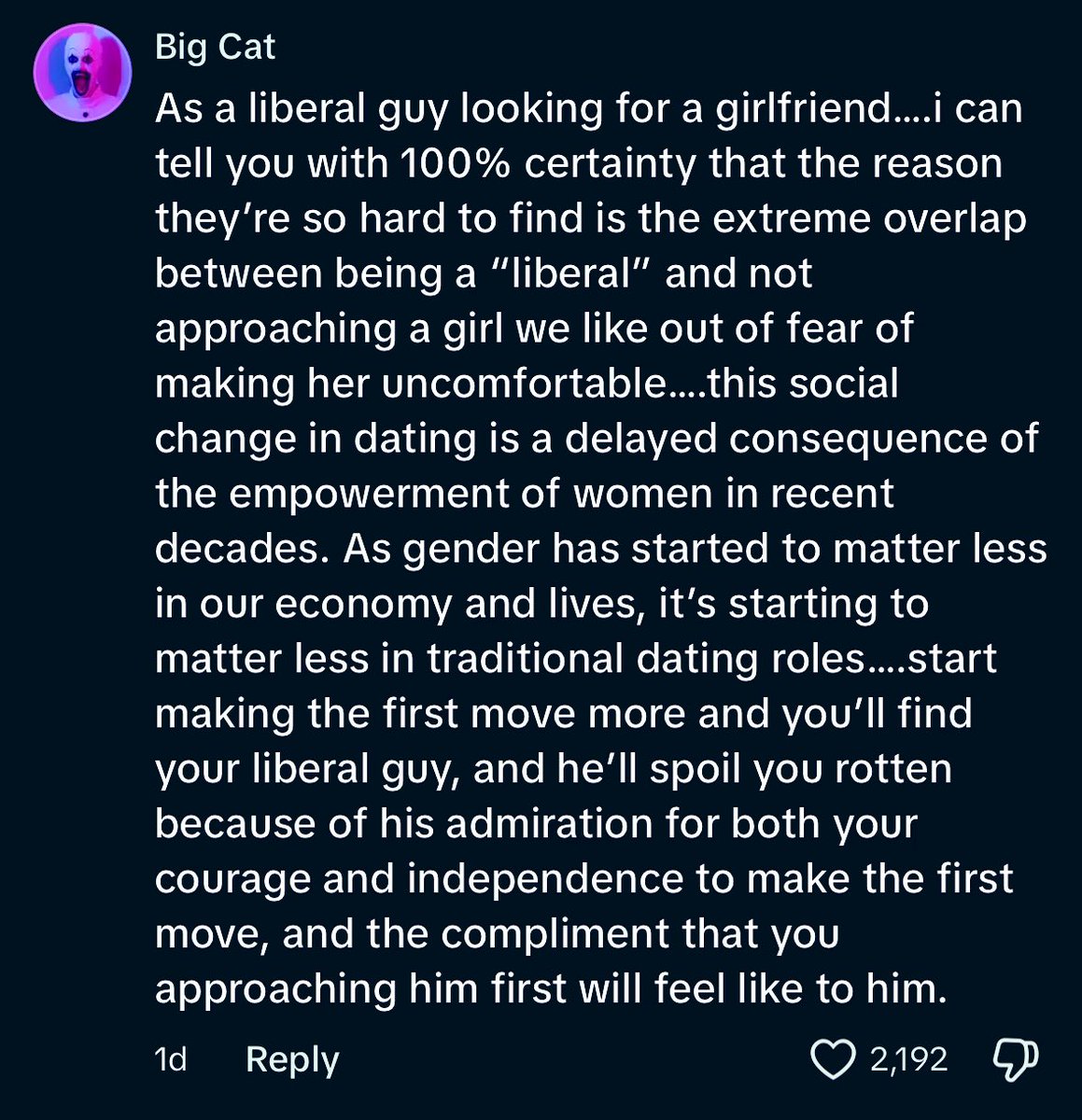 what kinda gay shit is this