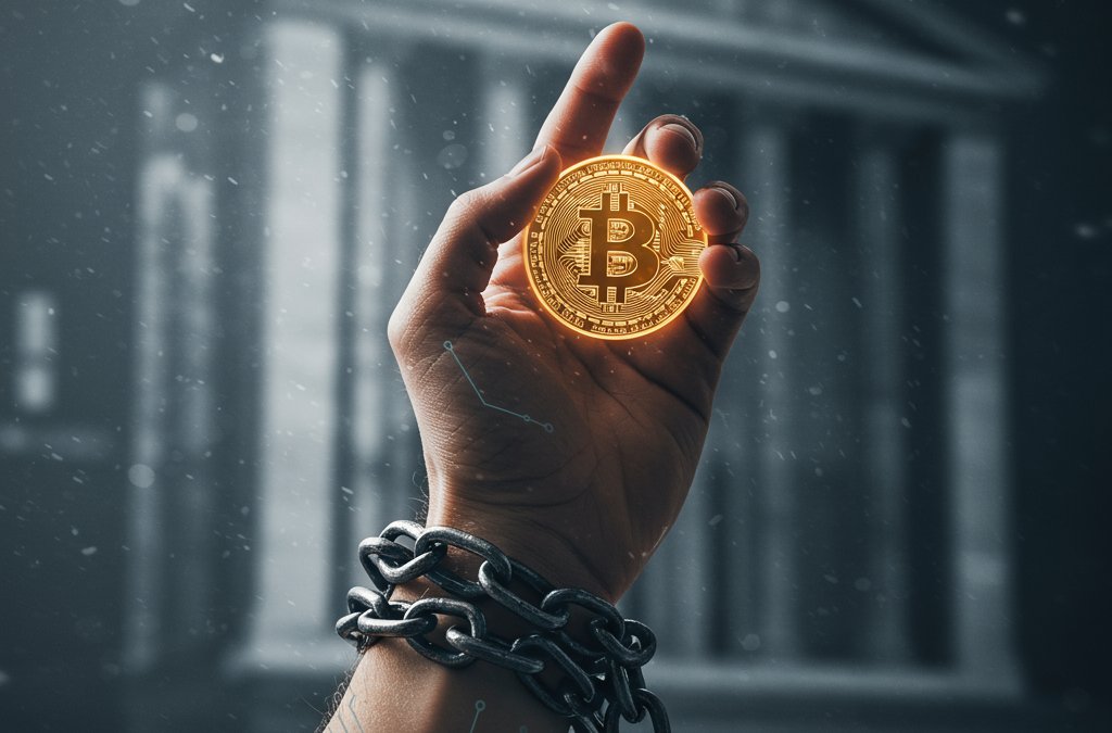 The US Supreme Court has delivered a brutal blow to digital privacy by refusing to hear James Harper's crypto privacy case against the IRS, effectively upholding the agency's ability to access your data from exchanges without a warrant. 

The decision reinforces the controversial