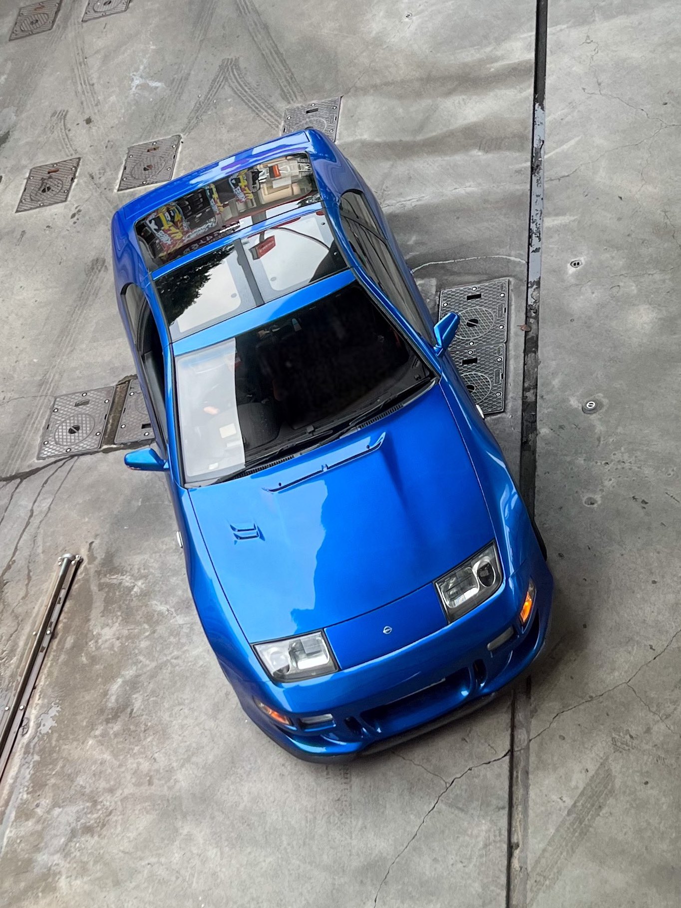 ZV22AX-R – 三井精機工業株式会社