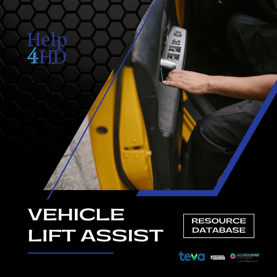 "... a vehicle lift system designed to assist individuals w/ mobility challenges in safely transferring into &amp; out of cars... ease of use for both users &amp; caregivers." ~Multi-Lift for Auto

#Help4HD #Resource Database: digitalgrowthfirm.adalo.com/help4hd-databa…