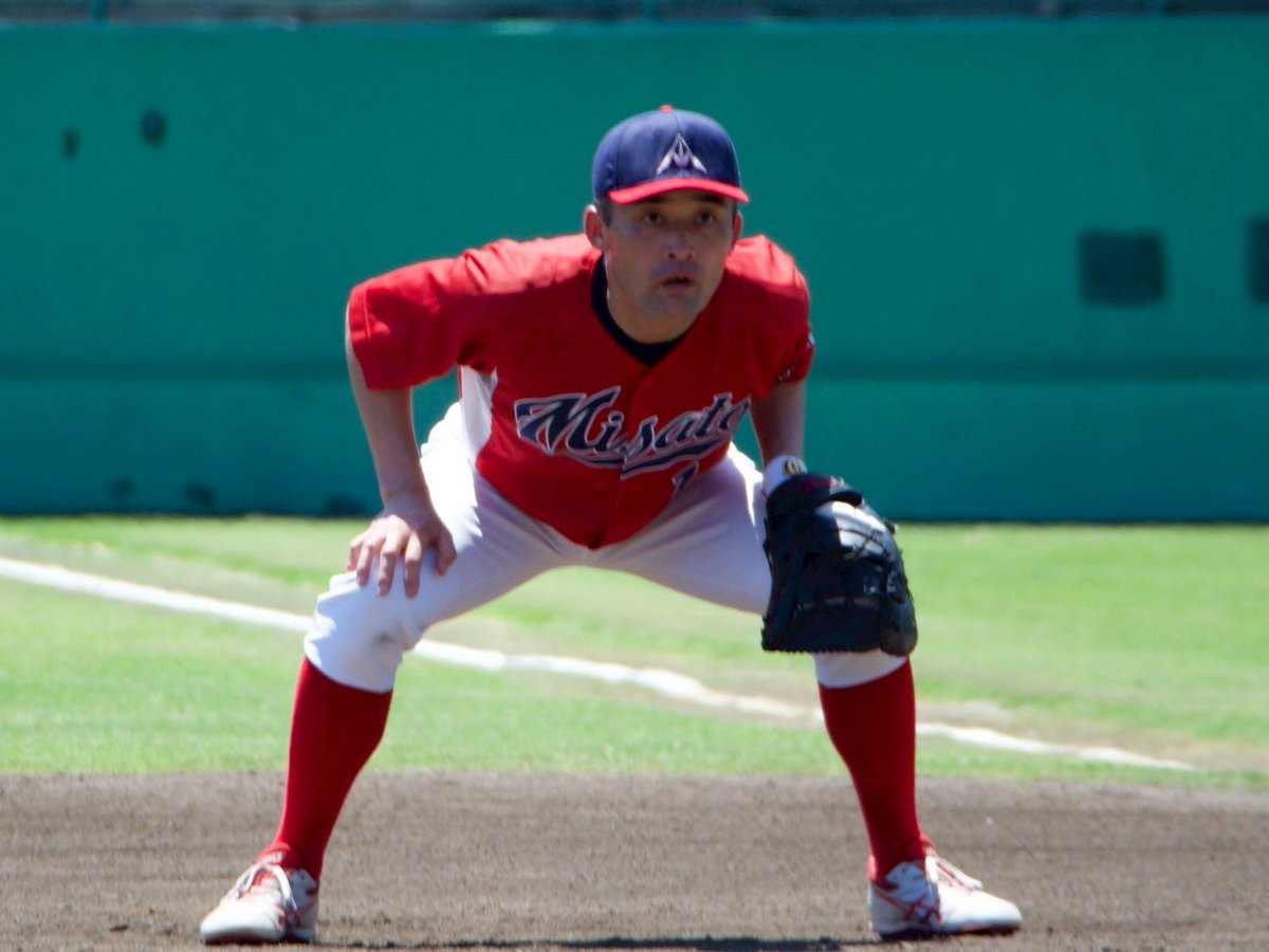 allmisato_bc's tweet photo. 全三郷硬式野球部は随時選手やマネージャーを募集しております🙇‍♂️

高校野球など学生野球を途中で辞めてしまった方や転勤などで埼玉や東京に来た方けど野球やりたい方など短期でも構いません❗️

クラブチームなので全員に平等にチャンスは回ってきます💪 https://t.co/Z2fzPwWuzG