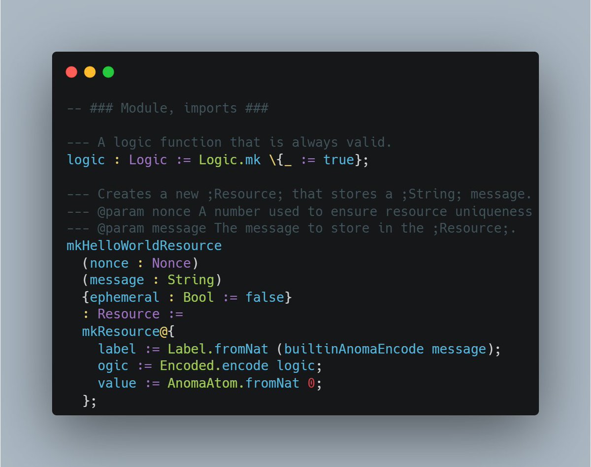 💡对于Dapp开发者来说，兼容不同的链一直是已经痛苦且繁琐的事情。每天都有层出不穷的公链出现，按照目前的一键发链速度，很快区块链的条数就要比韭菜还多了。

那么有没有一种办法能够抹平各条链之间的差异，一次部署，万链运行呢？

<a href="/anoma/">Anoma</a>