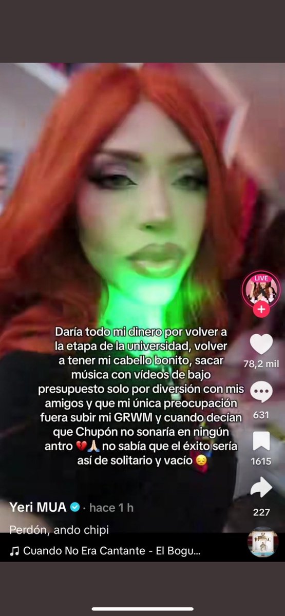 _RosaRoja_'s tweet photo. Ay ora q está sola por su éxito Jaja no te hagas la víctima amor, estás sola X TUS CAGADAS y malas decisiones. 
Estabas en tu mejor época, la gente t había perdonado y el ship q aborreces te llevó a las nubes. Todos te amaban, LA CAGASTE xq lo mala q eres no lo pudiste esconder! https://t.co/GHuE4a6dcP