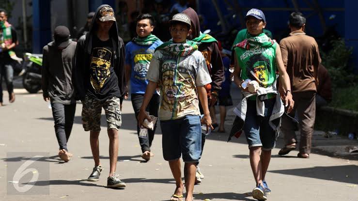 MafiaWasit's tweet photo. The Real CASUAL di Indonesia ya cuma @bonekcasuals 

Berani kotor itu baik!! https://t.co/uh9M81TiWD