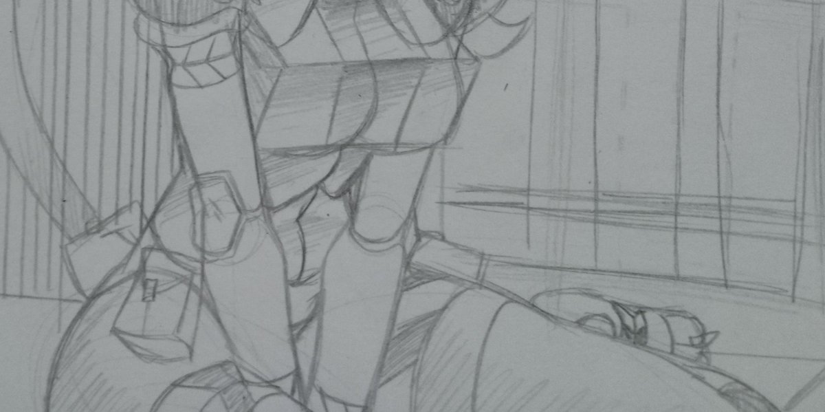 Atzza1910's tweet image. Trabajando ando