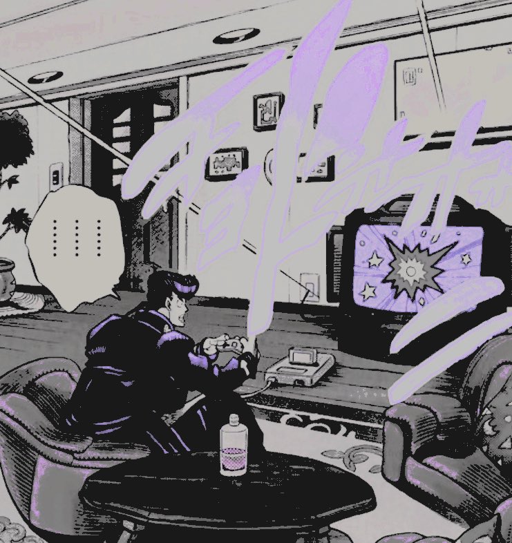 MORlOHS's tweet image. ⠀ ⠀ 
he&apos;s  absolutely  locked  the
fuck  in  —-  late  night  gaming ．

sh 〜hhh .  don&apos;t  tell  his  mom .ᐟ
 ⠀