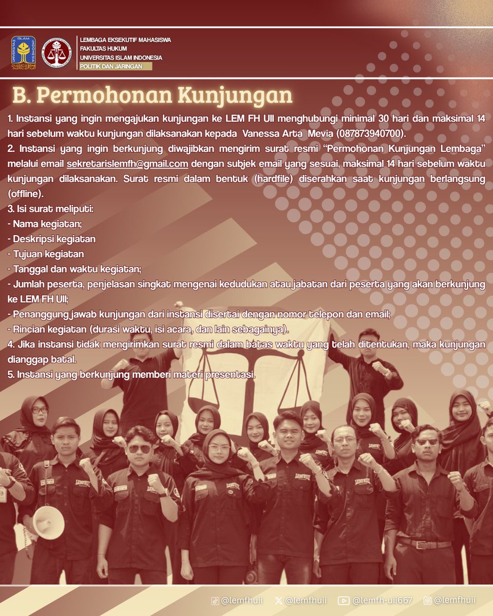 LEM FH UII tweet media