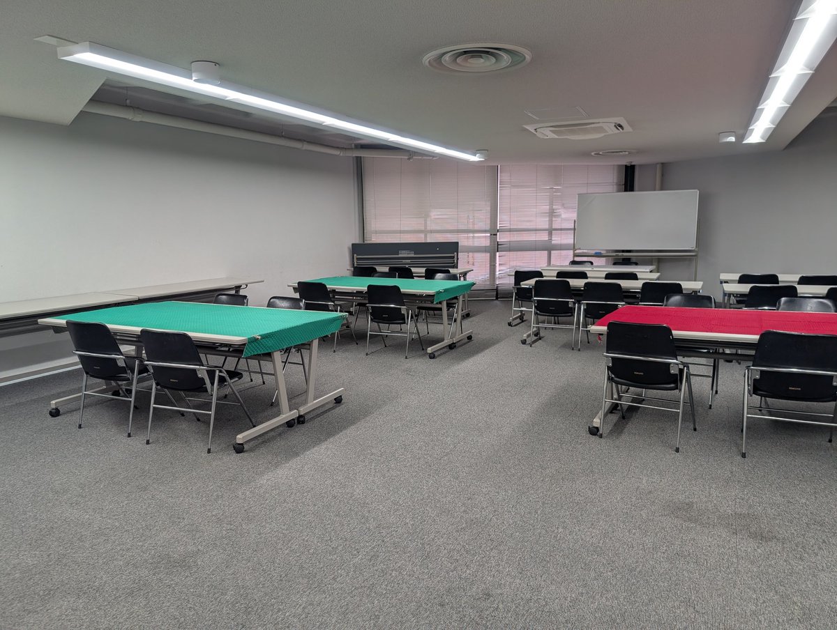 hajinosatoBG's tweet photo. 【大阪/#藤井寺市】
7月19日（土）10時より、藤井寺市のパープルホール4階中会議室Bで
はにわボードゲーム会を開催します。

会場の関係で、今月は第3土曜の19日となっていますので、お気を付け下さい。

よろしくお願いします。

[TwiPla] はにわボードゲーム会　No.20-99 https://t.co/KckoCX1YSk https://t.co/vLZgdRgxzV
