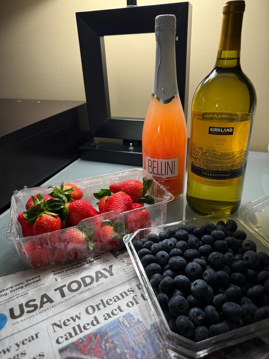 Good night, California #CA  #BeverlyHills  #wine