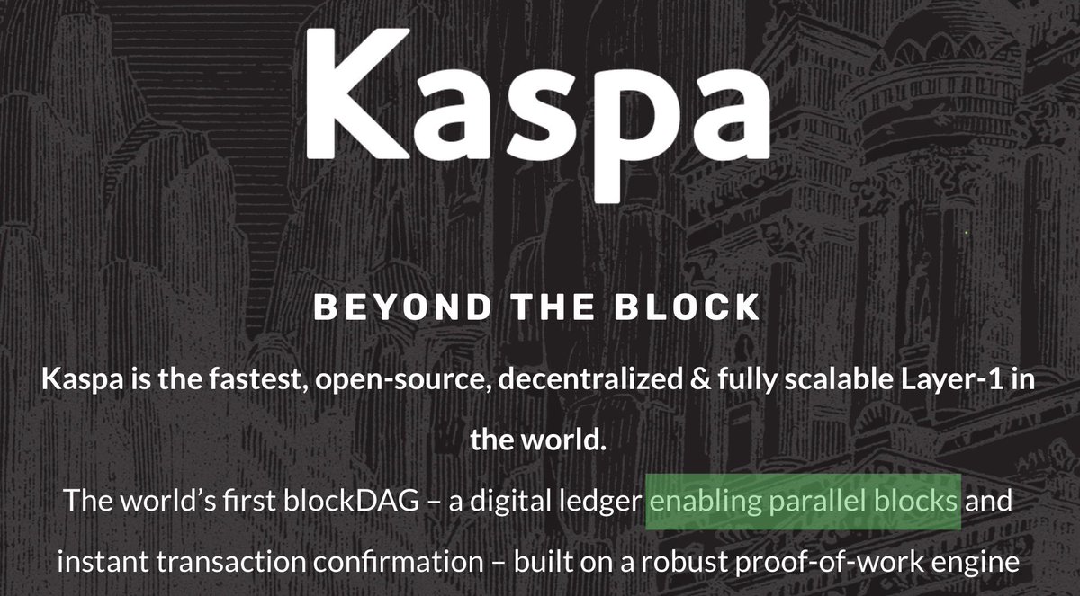 Mr. Kaspa tweet media
