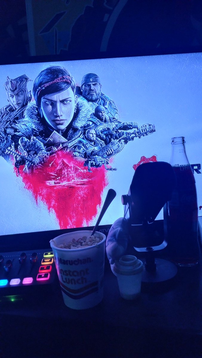 Estoy en vivo en Twitch, ¡Ven a pasar el rato!
<a href="/uN_eSports_Gow/">uNbreakable eSports</a> twitch.tv/isopitamarusha…