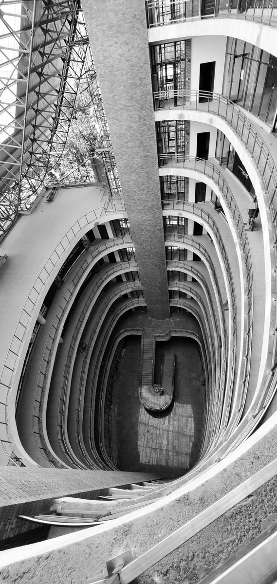 ITheophile_'s tweet image. "Design is where science and art break even."
– Mieke Gerritzen
Inside I&M Bank Rwanda View!