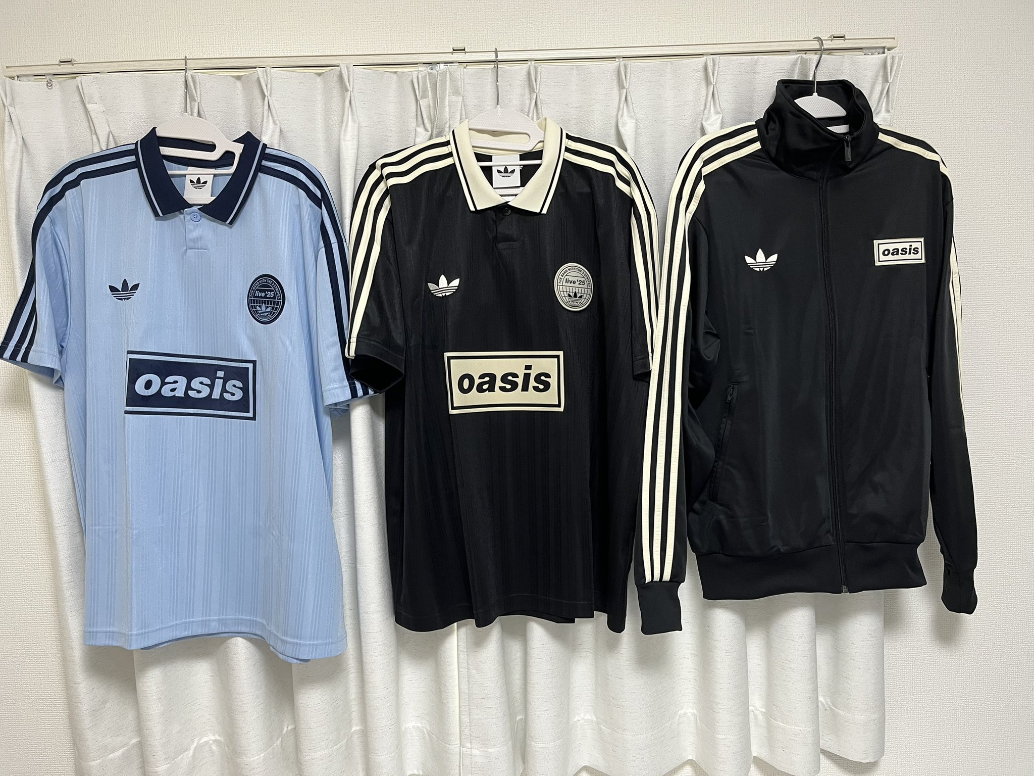ヴィンテージ　adidas フットボールシャツ　トラック　USA製　ラルフ しょう on X: 