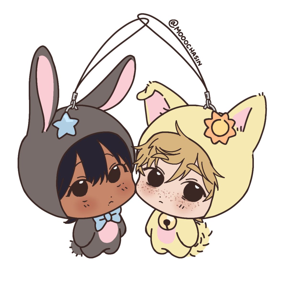 Mooooooocha tweet media