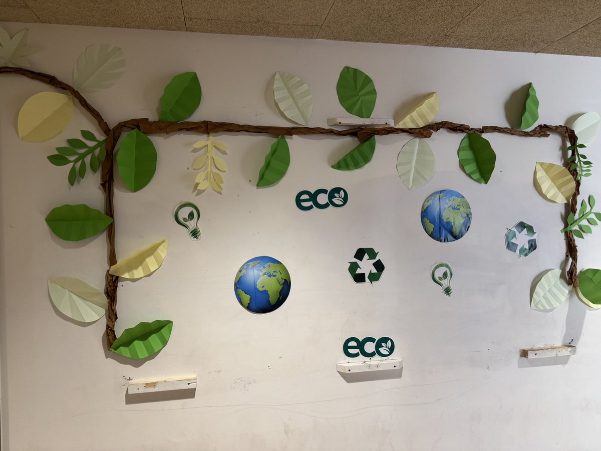 Hamilton School tweet media