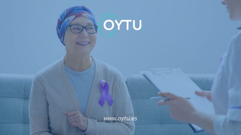 Iniciar ejercicio al día siguiente de la cirugía de cáncer de mama mejora fuerza, movilidad y calidad de vida sin más riesgos.
 💪🏼 Moverse pronto marca la diferencia.
 🔗 Descubre cómo hacerlo bien: oytu.es/pide-cita/#Eje… #CáncerMama t.ly/0CSos